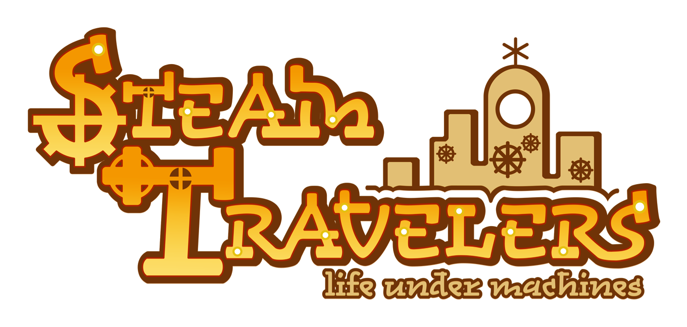 Steam Travelers